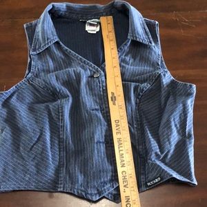 Women’s Rockies mountain show jeans